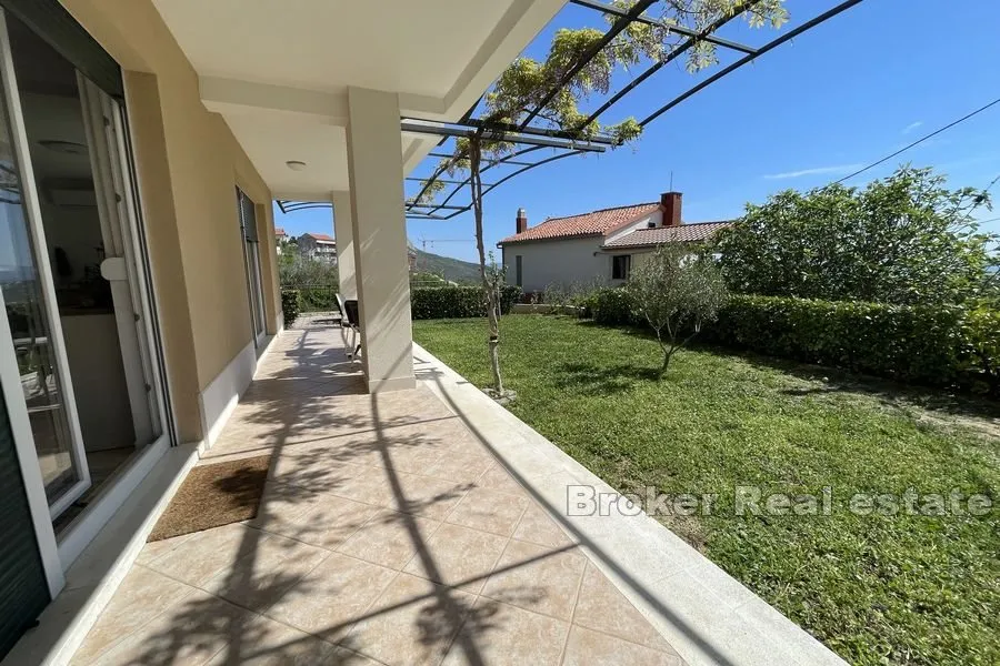 apartmanska kuća s pogledom na more - slika 15