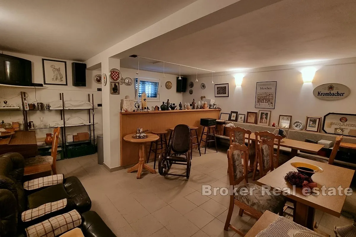 kuća na iznimnoj lokaciji - slika 3