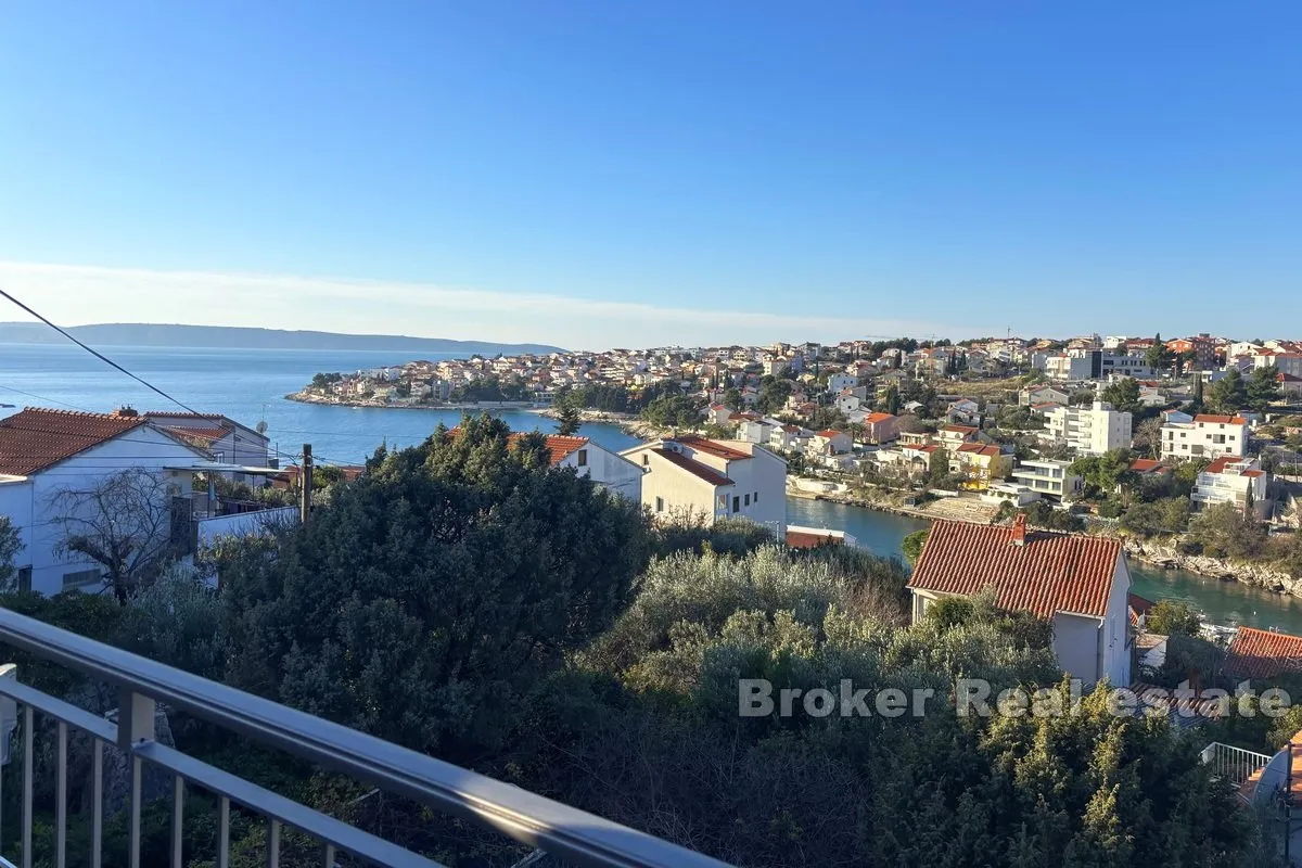 dvojna kuća s pogledom na more - slika 4