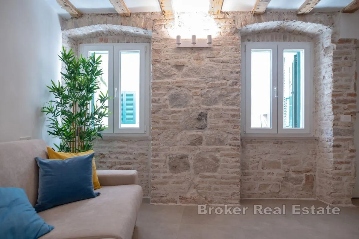 moderni apartmani u centru grada - slika 9