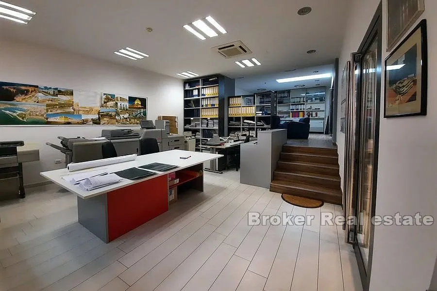firule, poslovni prostor u prizemlju - slika 2