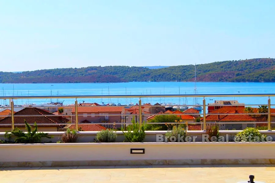 moderna vila, na prodaju - slika 14