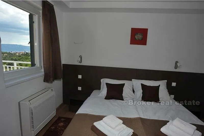 tradicionalna dalmatinska kamena vila, za iznajmljivanje - slika 9