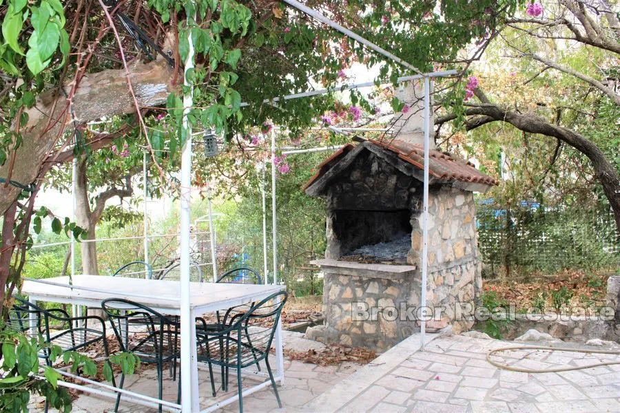 kuća s pogledom na more - slika 14