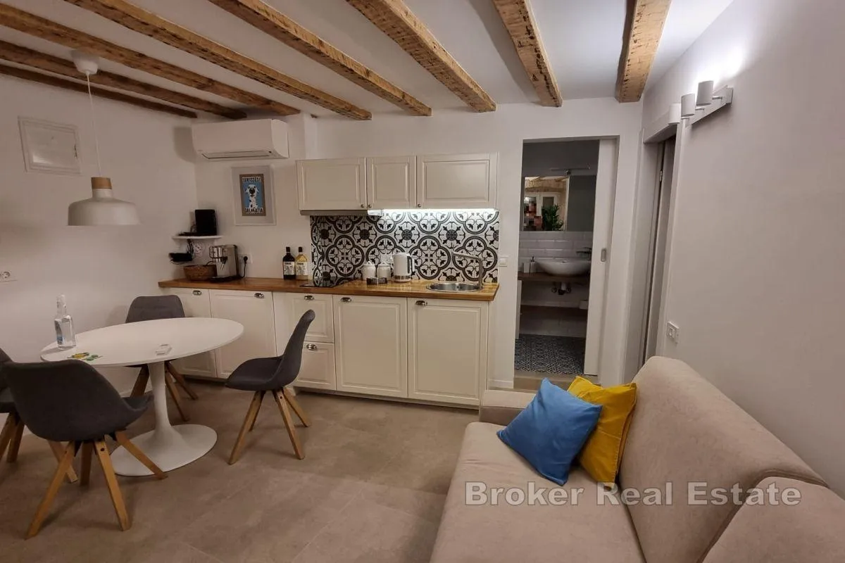 moderni apartmani u centru grada - slika 8