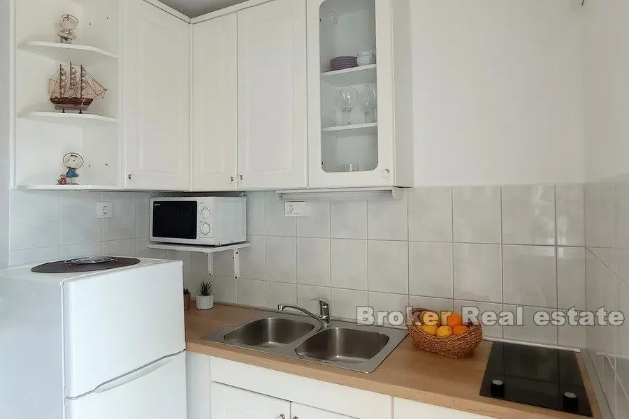 dvojna kuća s pogledom na more - slika 9