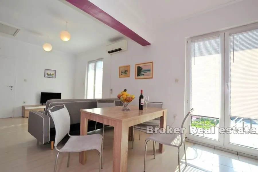 dvojna apartmanska kuća - slika 8