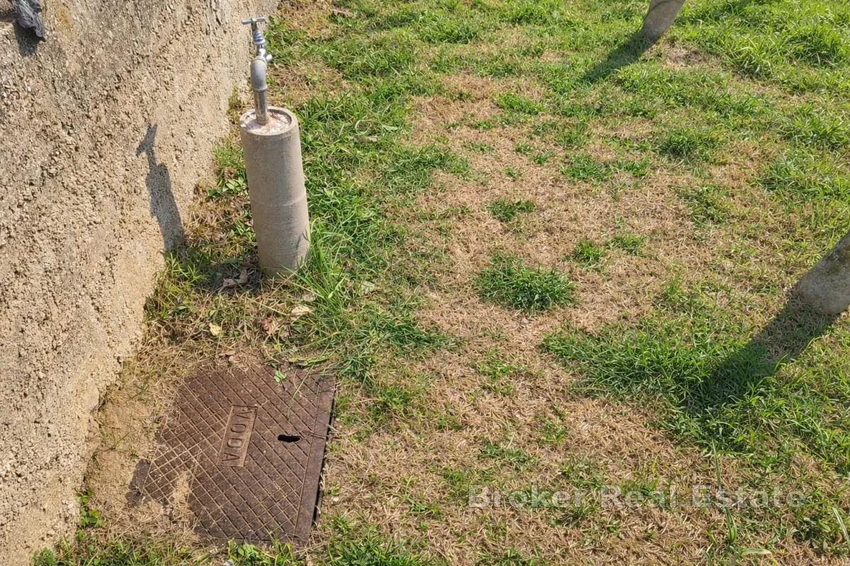 građevinsko zemljište sa pogledom na more - slika 5