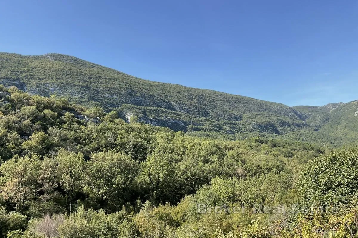 građevinsko zemljište u dalmatinskom zaleđu - slika 7
