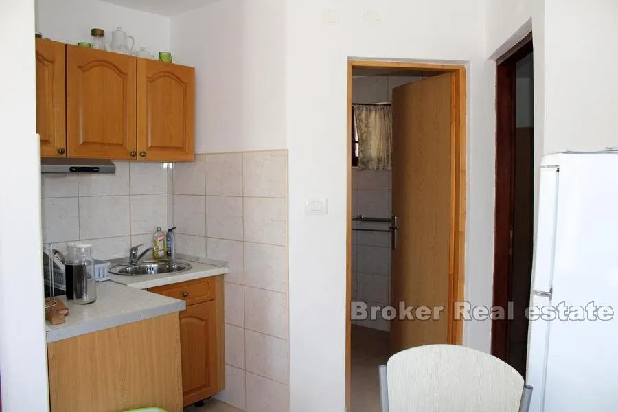 apartmanska kuća s pogledom na more - slika 7
