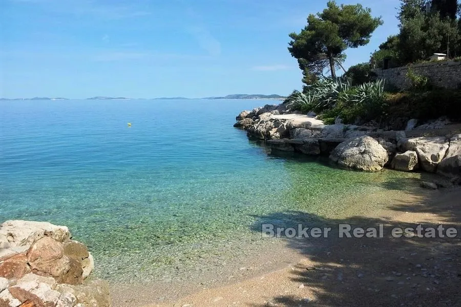 apartmanska vila s pogledom na more - slika 15