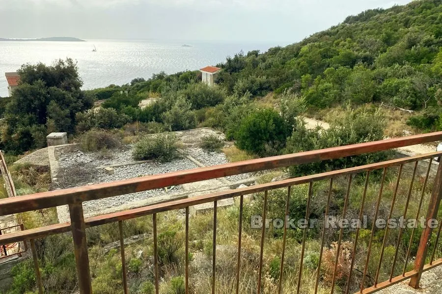 kuća u mirnoj uvali - slika 4