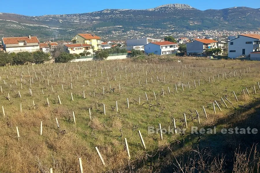 građevino zemljište kaštela - slika 2