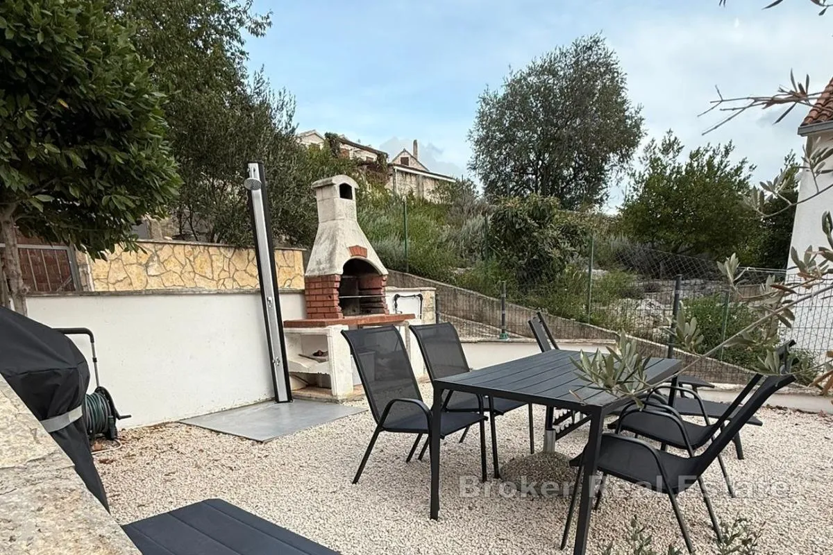 jednosobni apartman s vrtom - slika 11