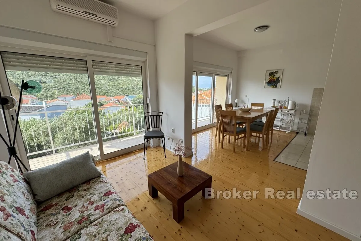 apartmanska kuća na mirnoj lokaciji - slika 4