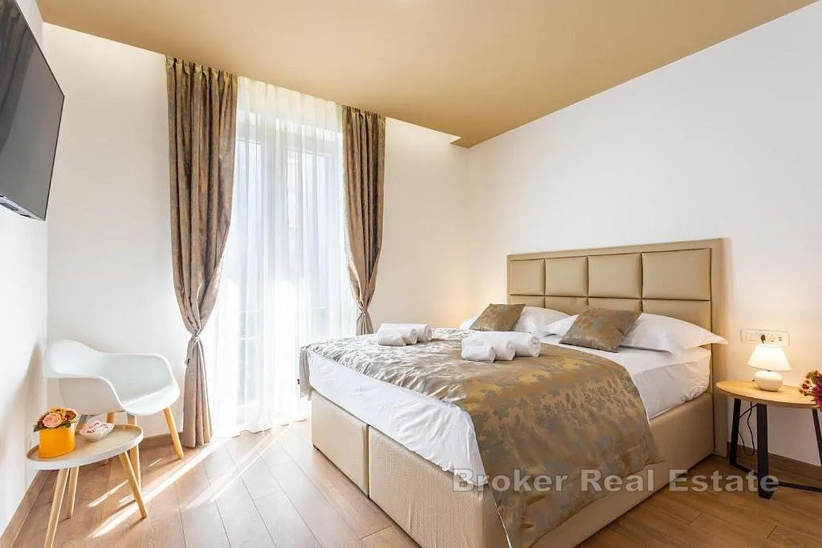 5 moderno uređenih jedinica u neposrednoj blizini centra grada - slika 10