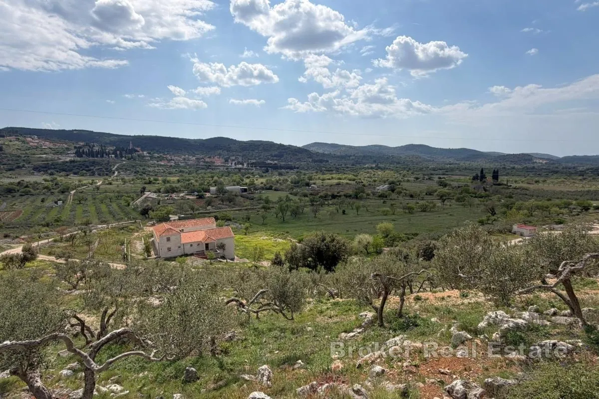 hacijenda s iznimnim potencijalom - slika 3