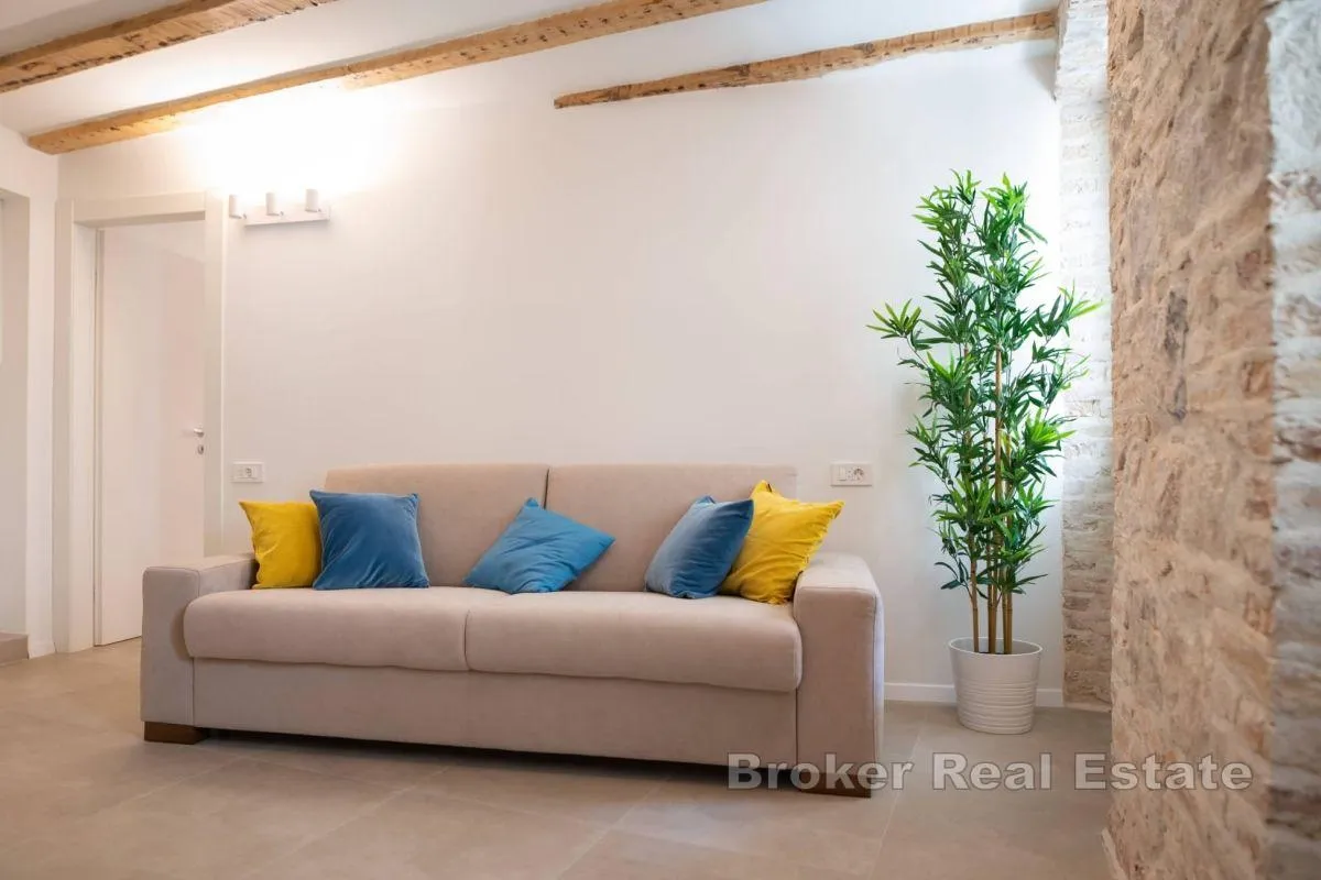 moderni apartmani u centru grada - slika 6