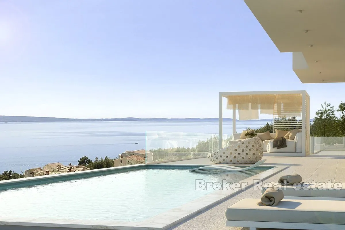luksuzna villa u mirnom okruženju - slika 3
