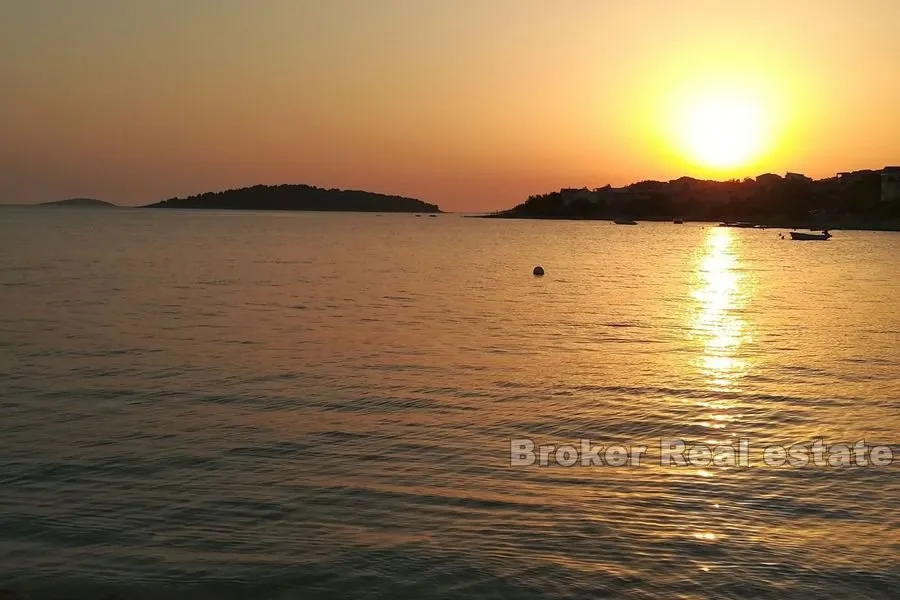 apartmanska vila prvi red do mora i plaže - slika 20
