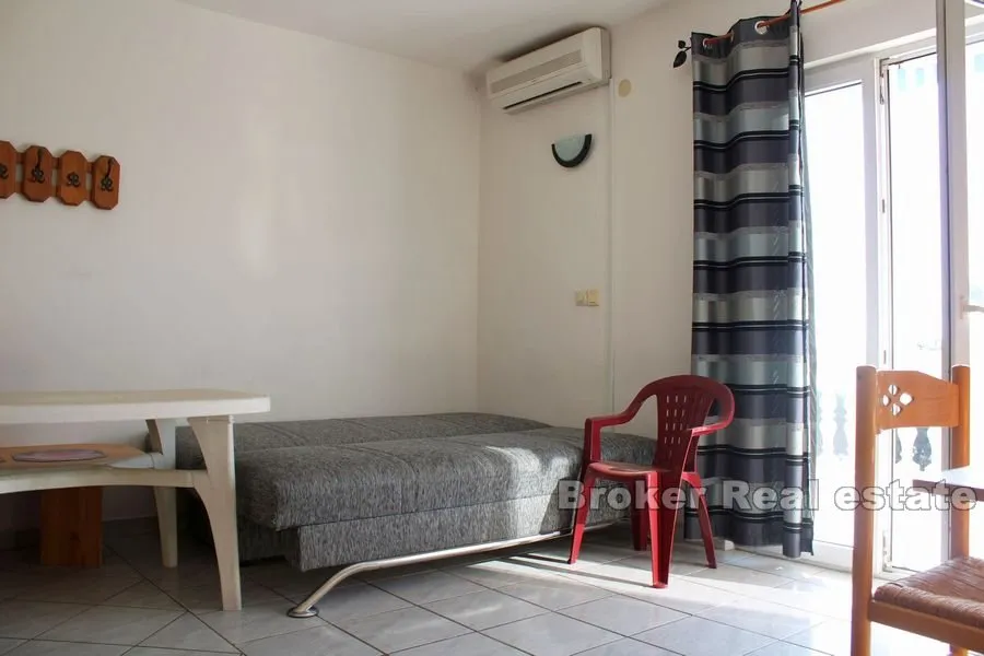 apartmanska kuća sa pogledom na more - slika 8