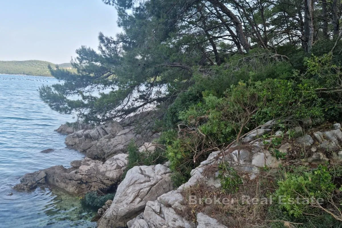 privatni otok, mirna oaza u srcu prirode - slika 9