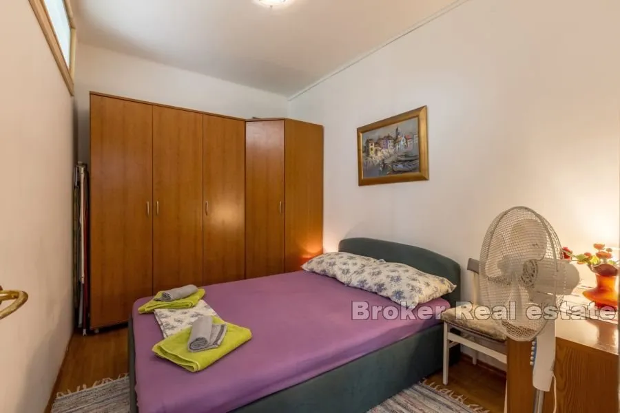 bačvice - stan na izuzetnoj lokaciji - slika 5