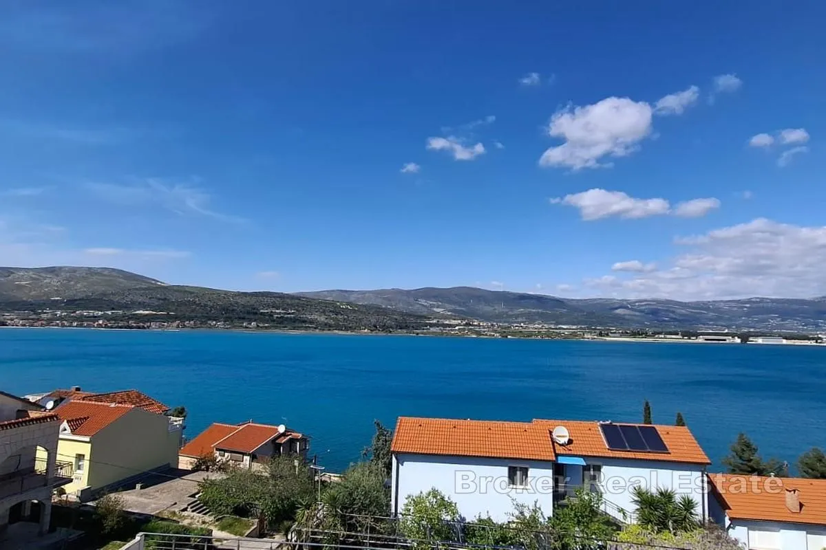 apartmanska kuća na vrhunskoj lokaciji s pogledom na more - slika 10
