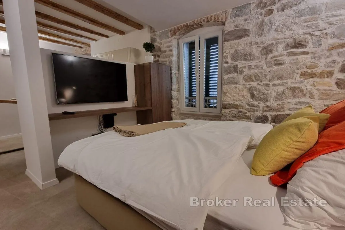 moderni apartmani u centru grada - slika 4
