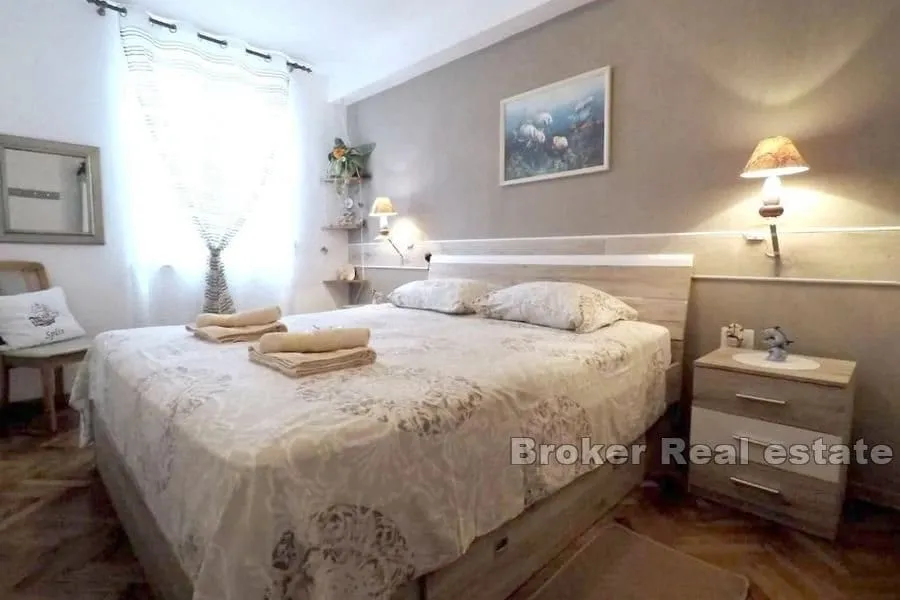 apartman u dioklecijanovoj palači - slika 10