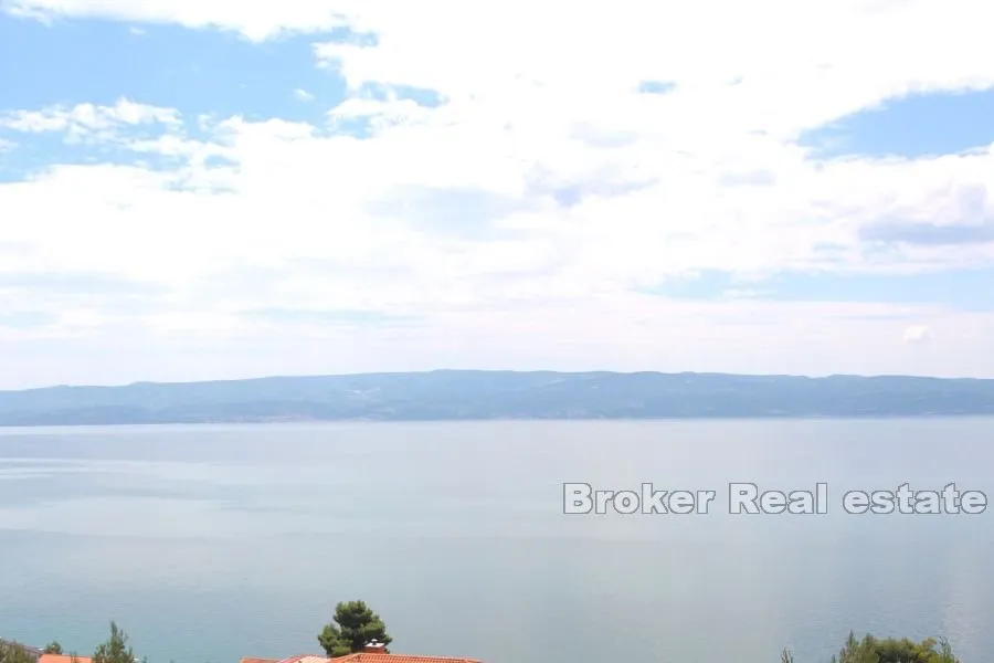 zemljište sa pogledom na more - slika 4