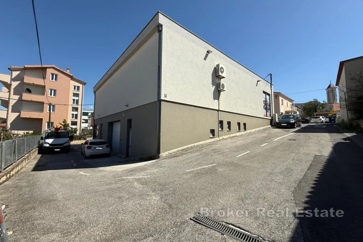 poslovni prostor na atraktivnoj lokaciji - slika 5