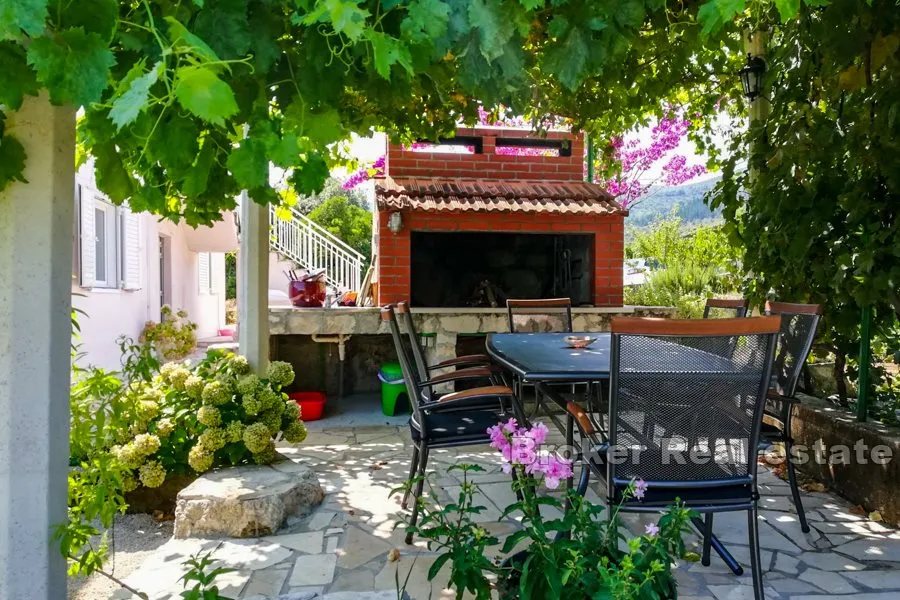 kuća u prvom redu do mora - slika 7