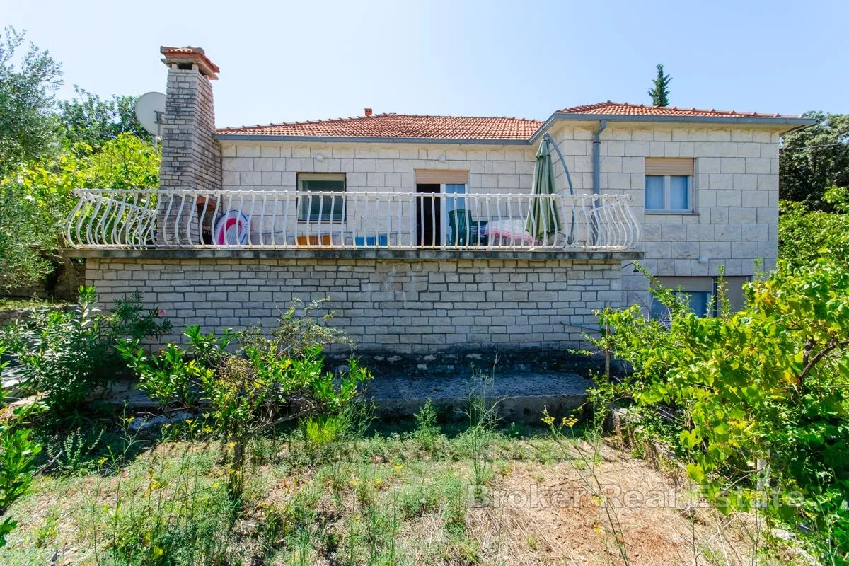 kuća s pogledom na more - slika 4