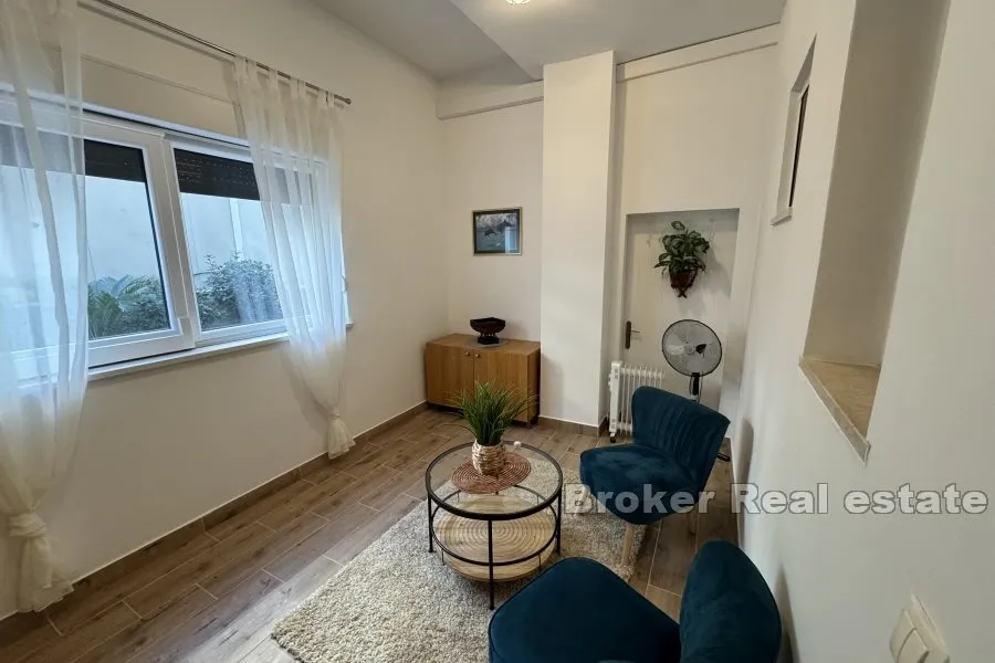 meje - dvosoban apartman u prizemlju privatne kuće - slika 7