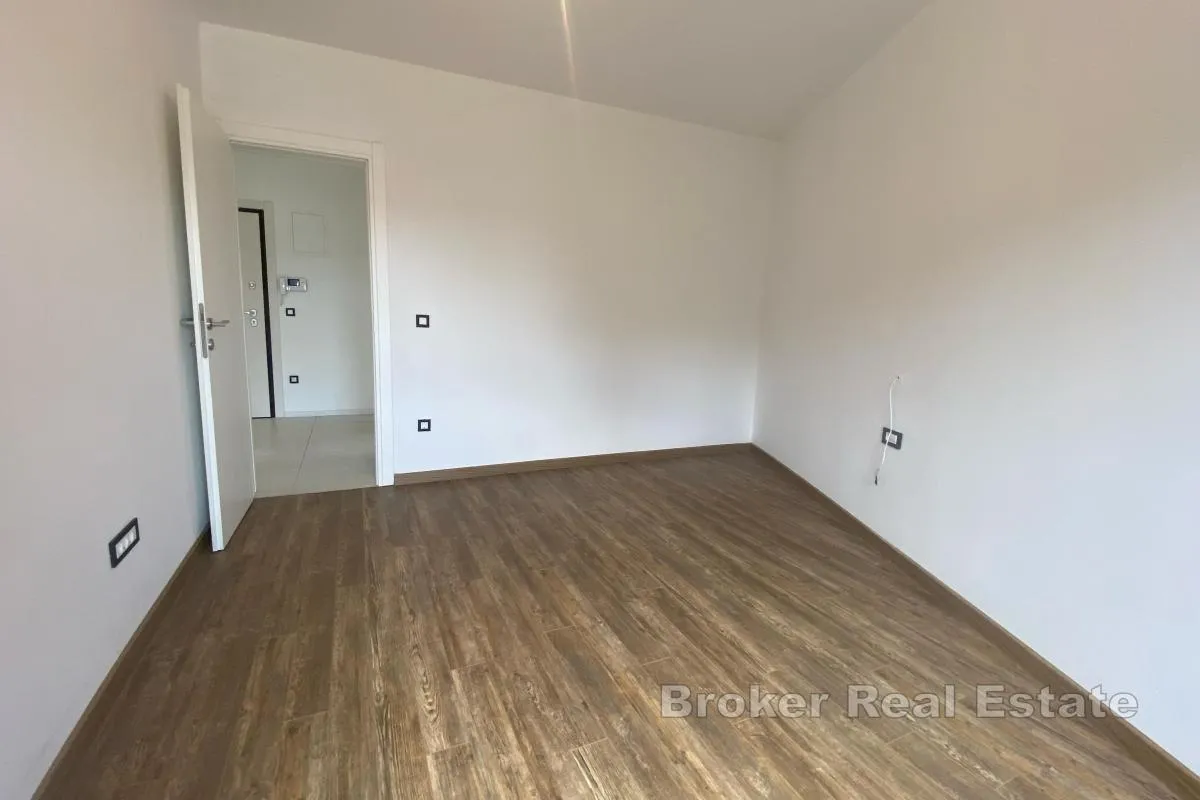 novoizgrađen dvosoban apartman - slika 4