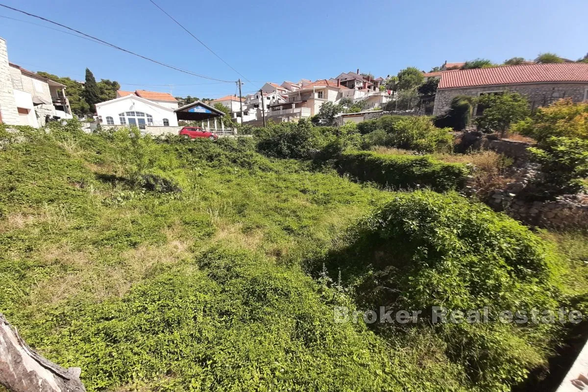 građevinsko zemljište blizu mora - slika 2
