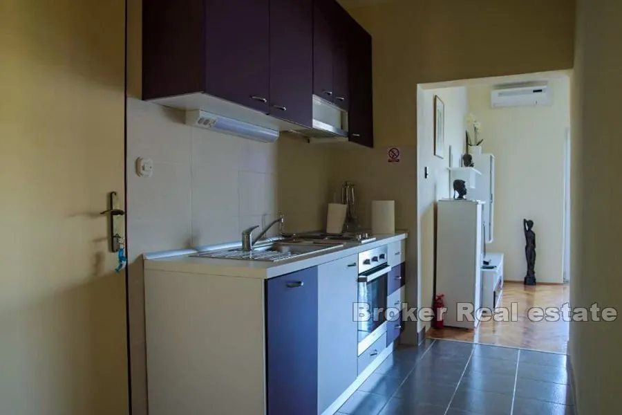 kuća u prvom redu do mora - slika 20