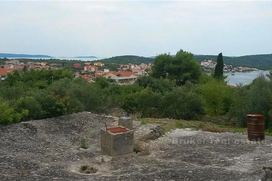 građevinsko zemljište za prodaju - slika 2