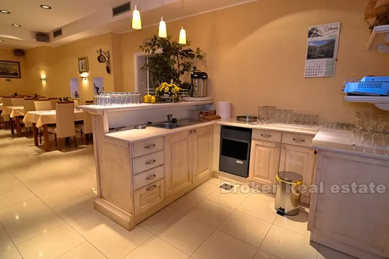 kuća sa 9 apartmana, za prodaju - slika 6