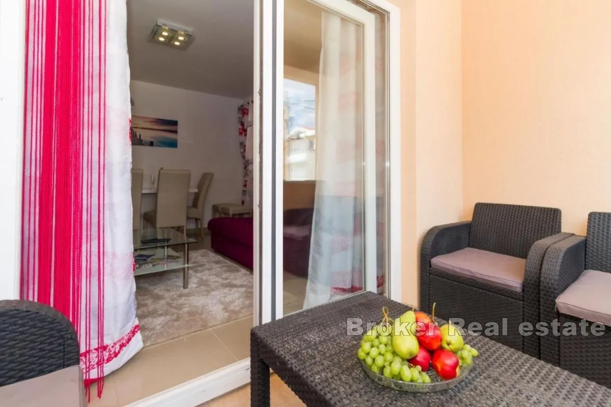 predivna apartmanska kuća smještena u centru - slika 6
