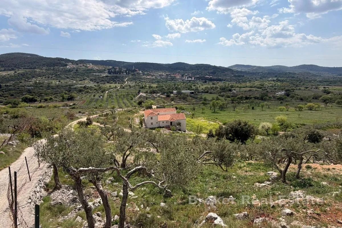 hacijenda s iznimnim potencijalom - slika 2