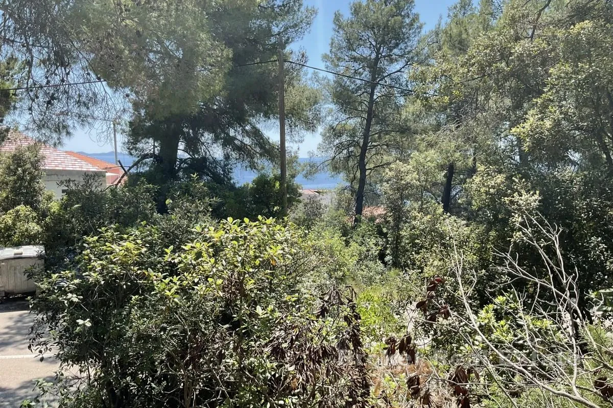 zemljište s pogledom na more - slika 5