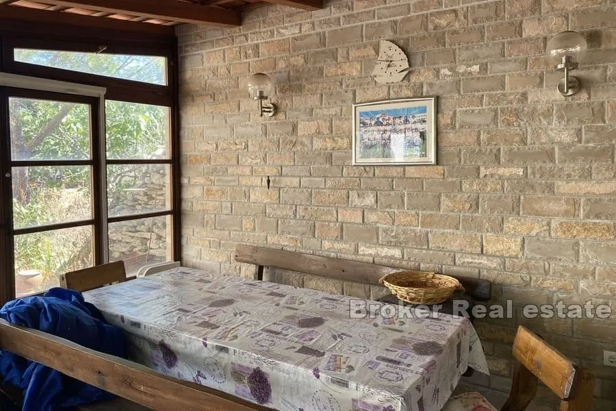 kuća s pogledom na more - slika 15