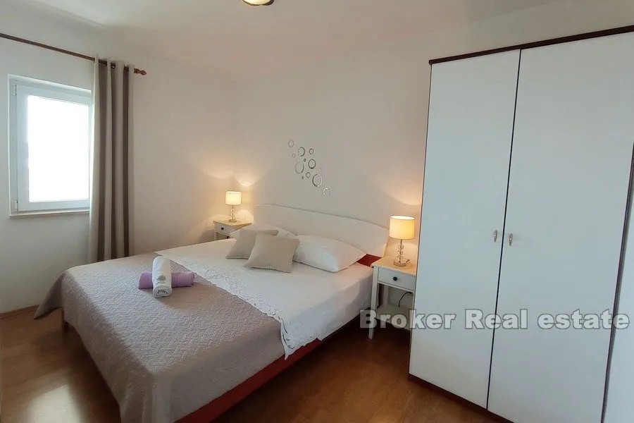 dvojna kuća s pogledom na more - slika 11