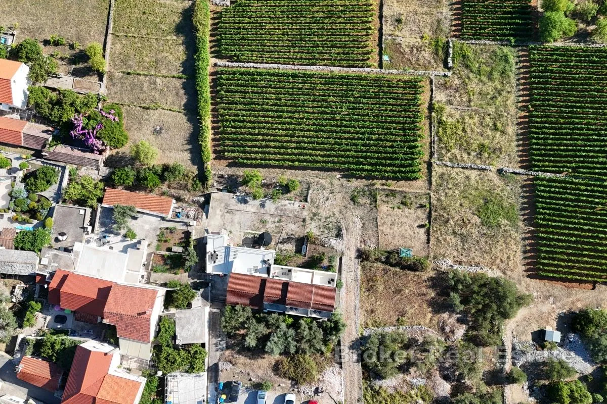apartmanska kuća s pogledom na more - slika 4