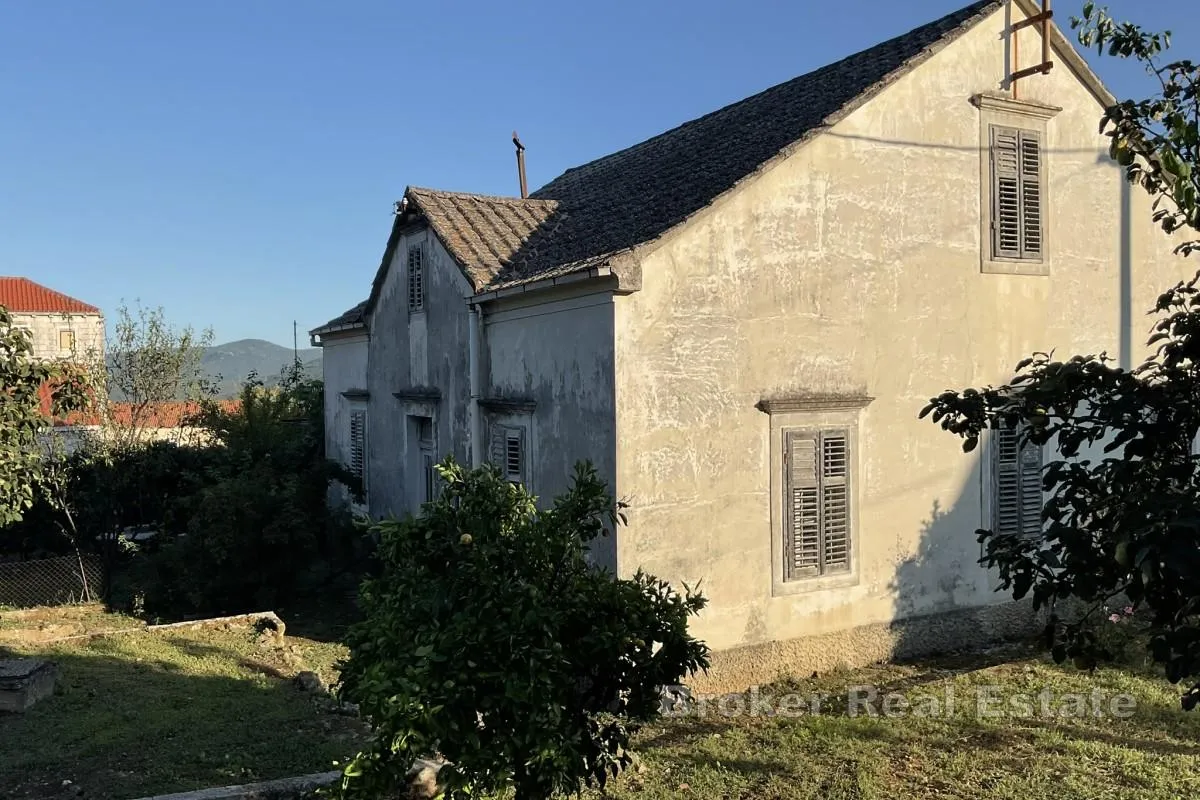 kuća u vinogradskom kraju - slika 3