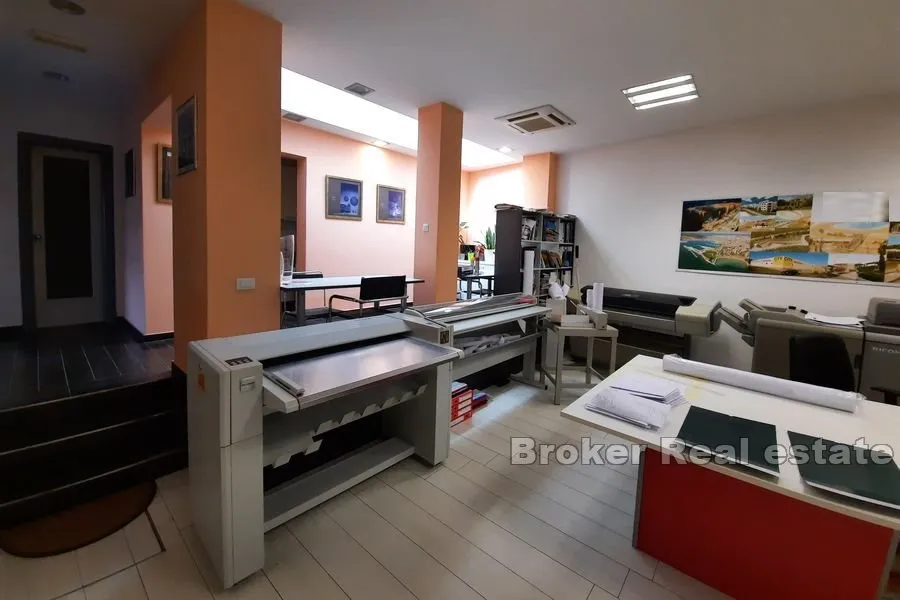 firule, poslovni prostor u prizemlju - slika 6