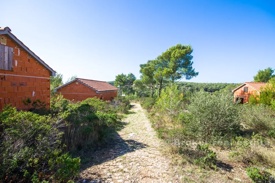 hotel / off plan, 17 bungalova na zemljištu od 15.000 m2 - slika 12
