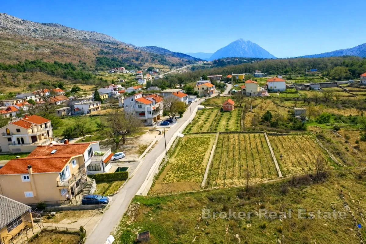 građevinsko zemljište - m1 zona - slika 3
